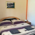 Vendégház Jany
