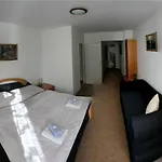Vendégház Jany Luhačovice