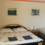 Vendégház Jany