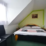 Jany Vendégház Luhačovice