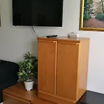 Vendégház Jany Luhačovice