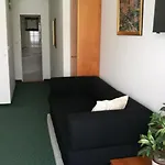 Vendégház Jany Luhačovice