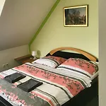 Jany Vendégház 3*