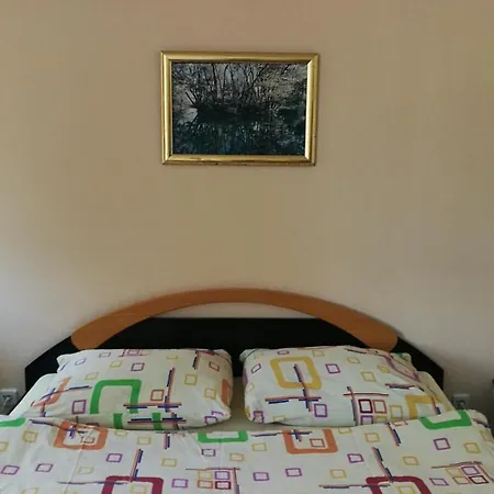 Guest house Jany *
