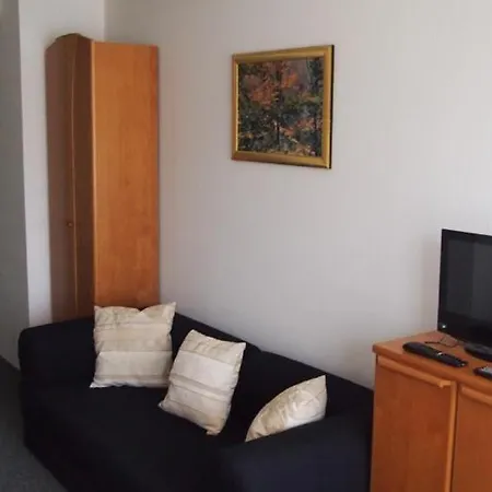 Jany 3* Luhačovice