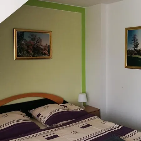 Jany 3* Luhačovice