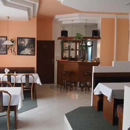 Jany Guest house