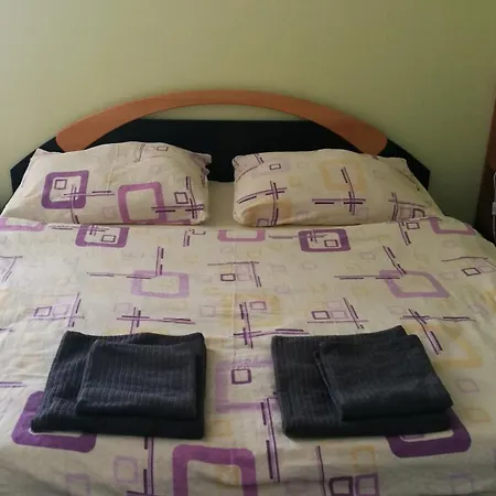 Jany 3* Luhačovice