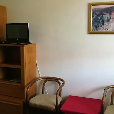 Jany 3* Luhačovice