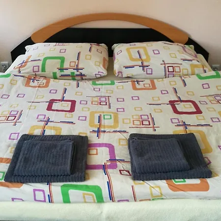 Jany 3* Luhačovice
