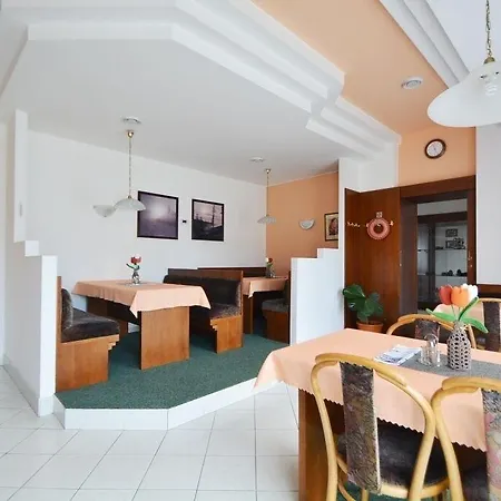 Jany Pensjonat 3*