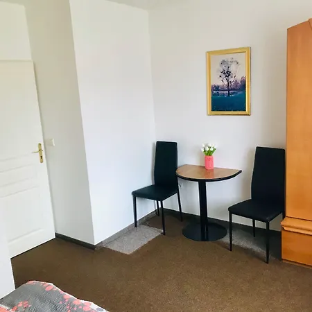 Jany 3* Luhačovice