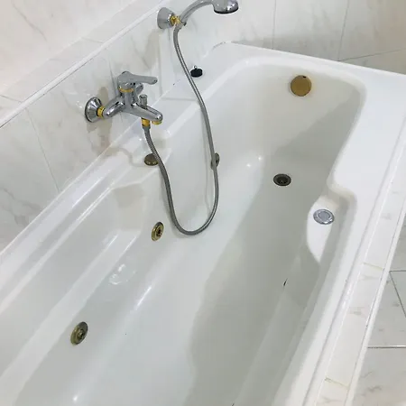 Pensjonat Jany 3*