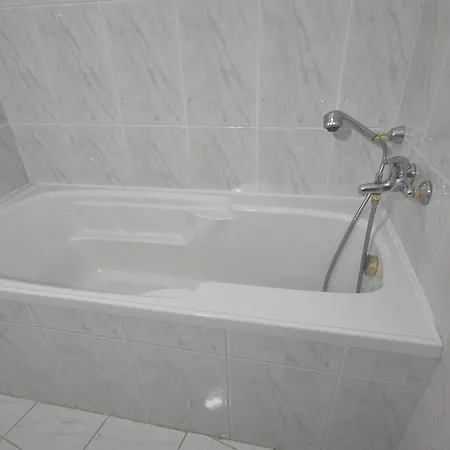 Jany 3* Luhačovice