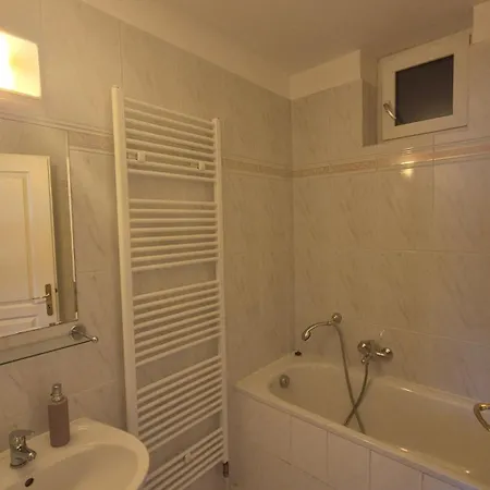 Jany 3* Luhačovice