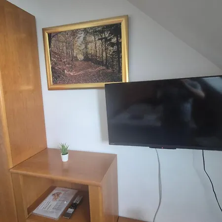 Jany 3* Luhačovice
