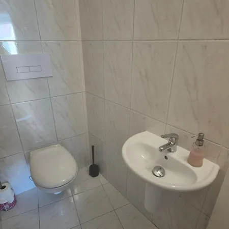 Jany 3* Luhačovice