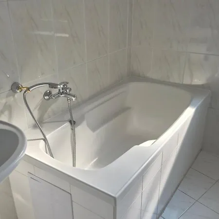Pensjonat Jany Luhačovice
