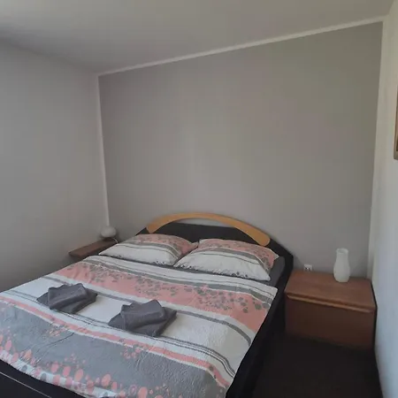 Jany 3* Luhačovice