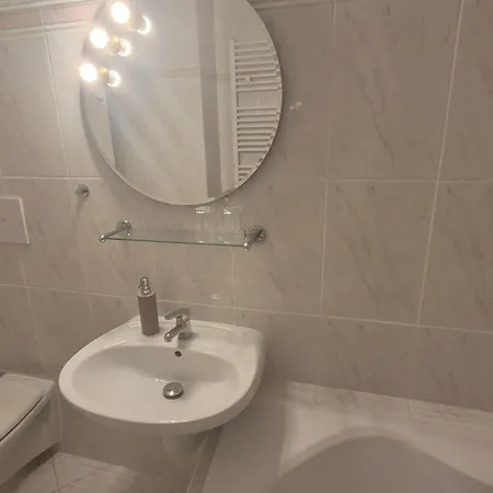 Pensjonat Jany 3*