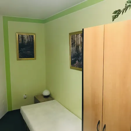 Pensjonat Jany