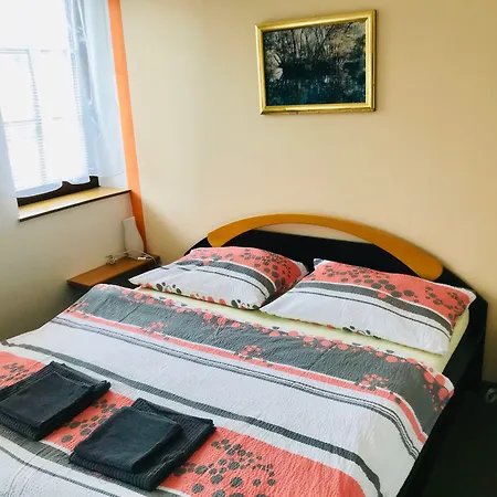 Pensión Jany 3*